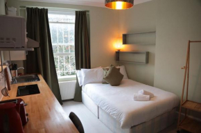 Cosy Chic Studio in King's Cross